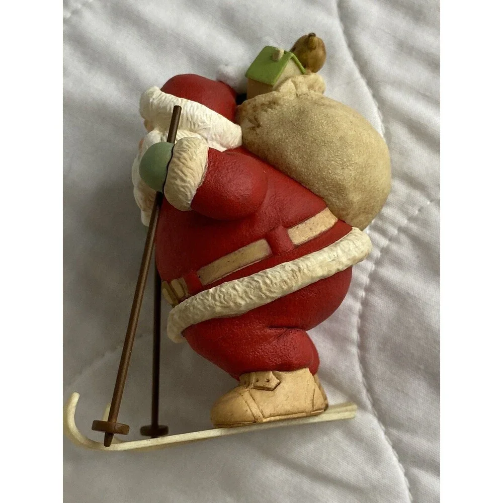 Hallmark this ornament